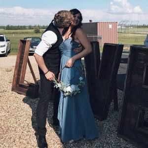 Meet your Posher, Jen